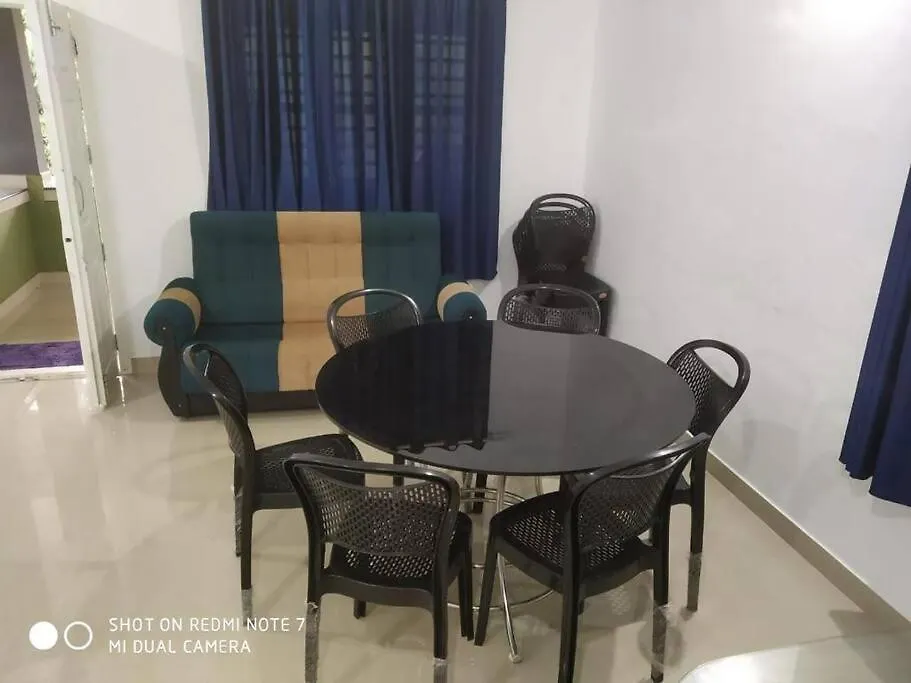 2Bhk Villa Vythiri, Kunnathidavaka, Kerala 0*, Vythiri