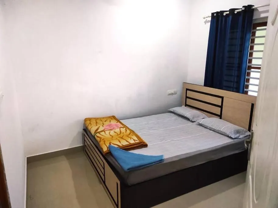 Lägenhet 2Bhk Villa Vythiri, Kunnathidavaka, Kerala