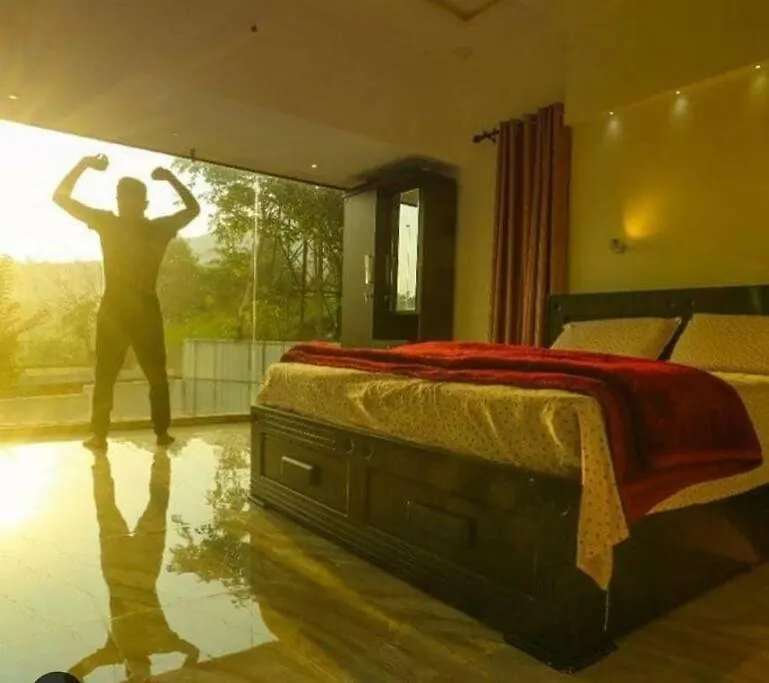 2Bhk Villa Vythiri, Kunnathidavaka, Kerala Vythiri